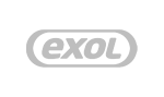 exol Digital Media Landing Page