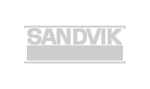 sandvik Digital Media Landing Page