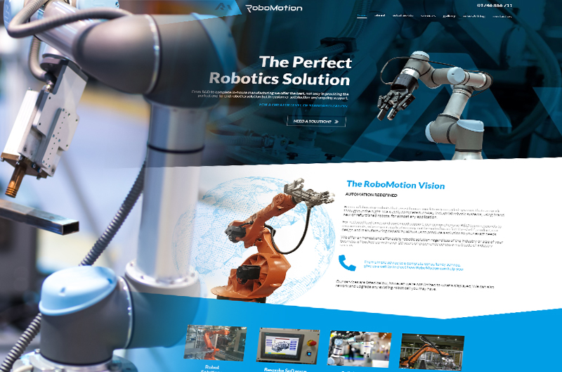 robomotion featured image Robomotion