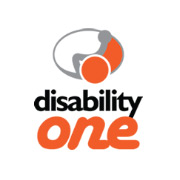 branding porfolio disabilityone Branding Development Services