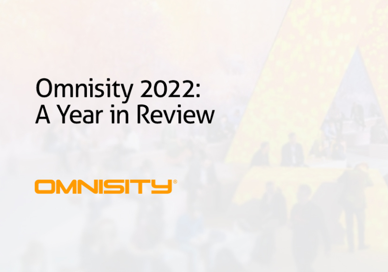 omni review template Omnisity 2022: A Year In Review