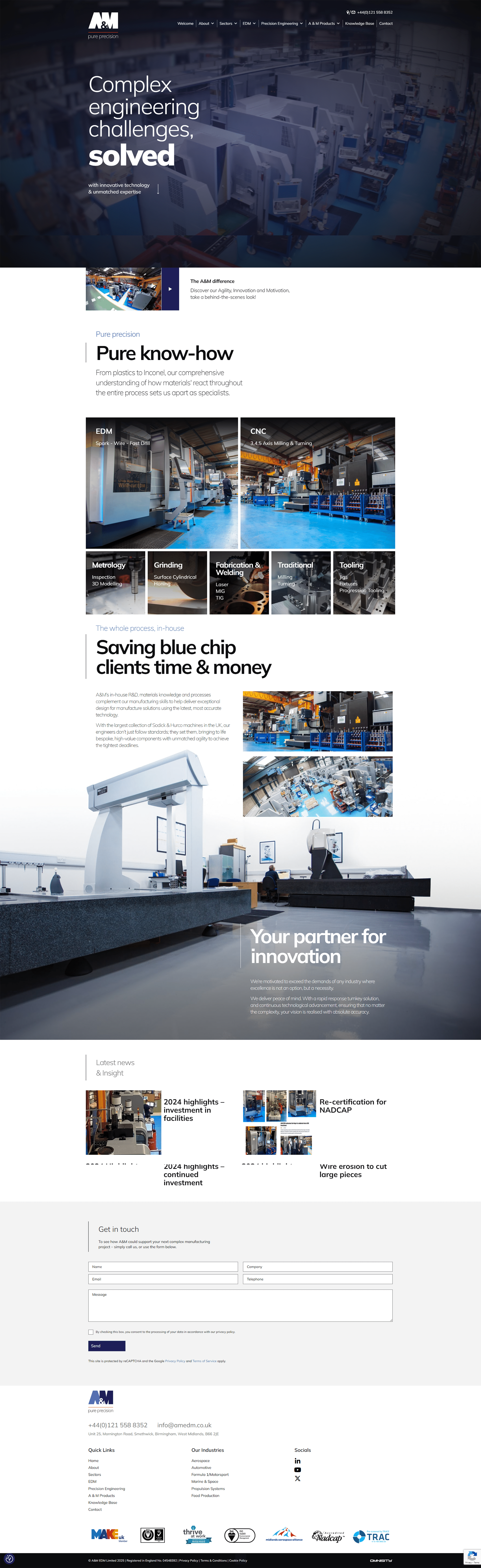 Screencapture Amedm Co Uk 2025 02 17 09 07 05