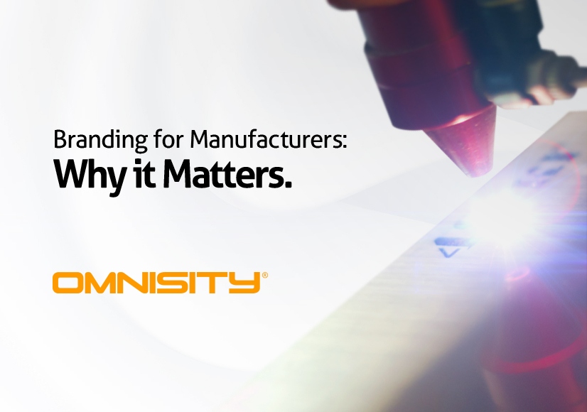Digital Marketing For Manufacturers A Guide Omnisity