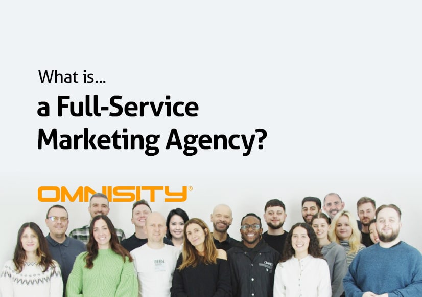 Omni Blob Full Service